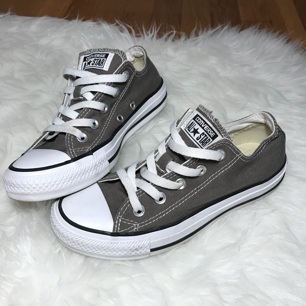 Gray converses